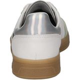 OTTO RIEKER San Diego Sneakers - Wit/Mint - Vrijetijdsschoen - Vetersluiting