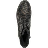 Remonte Veterschoenen Hoog Veterschoenen Hoog - zwart