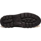 Remonte Veterschoenen Hoog Veterschoenen Hoog - zwart