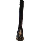 Remonte D8391 00 Dames Laarzen - Zwart