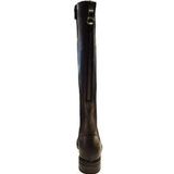 Remonte D8391 00 Dames Laarzen - Zwart