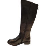 Remonte D8391 00 Dames Laarzen - Zwart