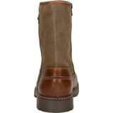 Rieker - Winterlaarzen - Cognac - Rieker-TEX - Met Binnenrits