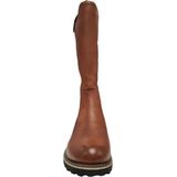 Remonte - Laarzen - Cognac - Leer - Warm Gevoerd