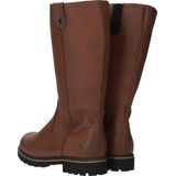 Remonte - Laarzen - Cognac - Leer - Warm Gevoerd