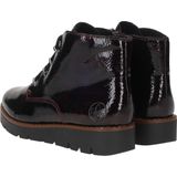 RIEKER - Boots - Bordeaux
