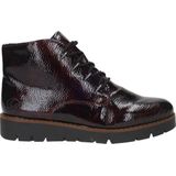 RIEKER - Boots - Bordeaux