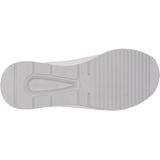 Remonte - D0T01 - Sneakers - Lichtblauw-Wit - Veter en Ritssluiting