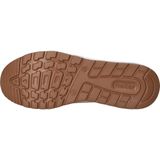 Rieker - Evolution - Sneakers - Beige/Wit - Lichtgewicht - Veter- en Ritssluiting