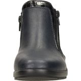 Rieker - L4883 - Instappers - Muskat/Schwarz - Leer