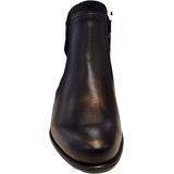 Remonte R5172 04 Dames Enkellaarzen - Zwart