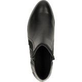 Remonte Dames Enkellaars - R5172-03 Zwart