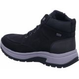 Rieker - 11020 - Schoenen - Schwarz - Kunstleer