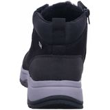 Rieker - 11020 - Schoenen - Schwarz - Kunstleer