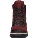 Rieker - Dames Schoenen - Bruin - Waterdicht - Comfortabel