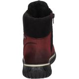 Rieker - Dames Schoenen - Bruin - Waterdicht - Comfortabel