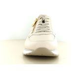 Rieker - 49010 - Nette Schoenen - Pebble/Muschel - Synthetisch