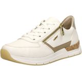 Nike Air Max SC Sneakers Wit Grijs