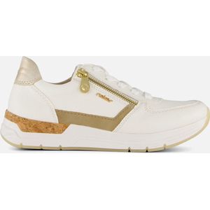 Nike Air Max SC Sneakers Wit Grijs