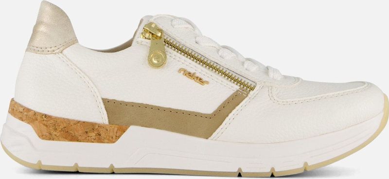 Nike Air Max SC Sneakers Wit Grijs