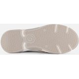 Remonte Sneakers - Beige - Synthetisch - Dames - Uitneembaar Voetbed