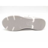 Remonte Sneakers - Beige - Synthetisch - Dames - Uitneembaar Voetbed