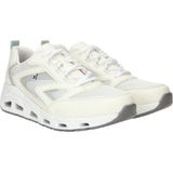 Rieker - Evolution - Sneakers - Wit - Lichtgewicht - Uitneembaar Voetbed