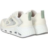 Rieker - Evolution - Sneakers - Wit - Lichtgewicht - Uitneembaar Voetbed