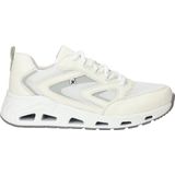 Rieker - Evolution - Sneakers - Wit - Lichtgewicht - Uitneembaar Voetbed