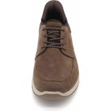 Rieker - Artikel 03656 - Instappers - Esche/Schatten/Braun