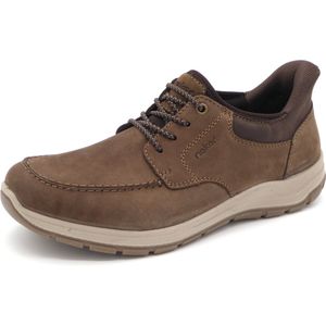 Rieker - Artikel 03656 - Instappers - Esche/Schatten/Braun