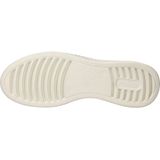 Rieker - Sneaker - Metallic Zilver - Antistress Voetbed