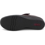 Rieker - Instappers - Bruin - Leer