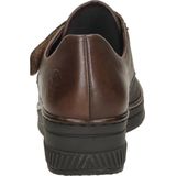 Rieker - Instappers - Bruin - Leer