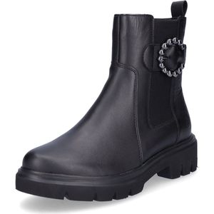 Remonte - Chelsea Boots - Zwart - Waterdicht - Comfortabel