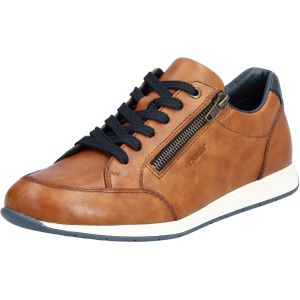 Rieker 11903 für Herren, braun, Gr. 40 EU