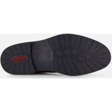 Rieker - 13522-24 - Veterschoenen - Bruin - Leer