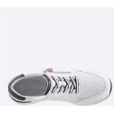 Remonte - D0T04 - Veterschoenen - Wit - Synthetisch