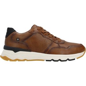 Heren Sneakers Rieker Rieker U0900-24 bruin bruin