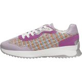 Rieker Sneakers Laag Sneakers Laag - lila