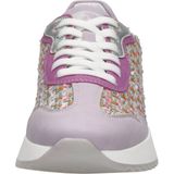 Rieker Sneakers Laag Sneakers Laag - lila