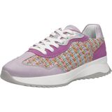 Rieker Sneakers Laag Sneakers Laag - lila