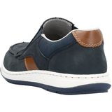 ARA 12-20100-12 Instapper blauw maat 5