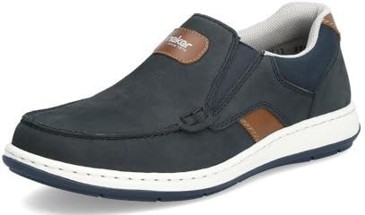 ARA 12-20100-12 Instapper blauw maat 5