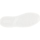 Remonte - Dames - Sneakers - Magenta - Leder/Nubuck - Plateauzool