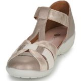 Remonte  -  sandalen  dames Beige