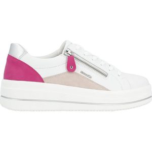 Remonte Remonte Damen Sneaker weiß Sneaker