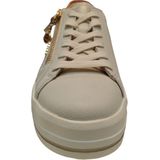 Remonte - Dames Sneaker - Multi - Uitneembare Zool - Rits- en Veter Sluiting