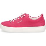 Remonte - Dames Sneaker - Fuchsia - Leren