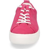 Remonte - Dames Sneaker - Fuchsia - Leren